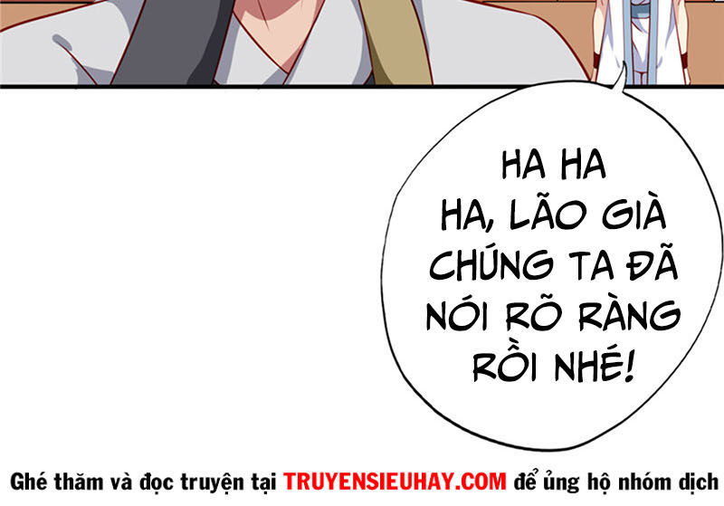 Chí Tôn Võ Đế Chapter 116 - Trang 2