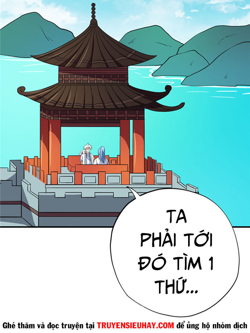 Chí Tôn Võ Đế Chapter 116 - Trang 2