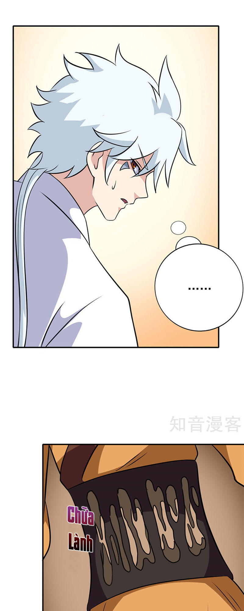 Chí Tôn Võ Đế Chapter 118 - Trang 2