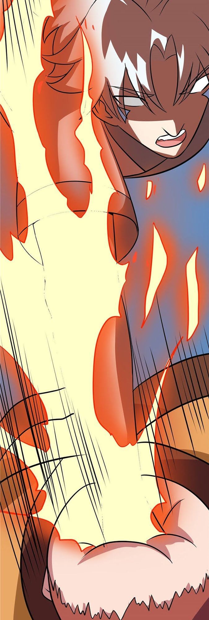 Chí Tôn Võ Đế Chapter 118 - Trang 2