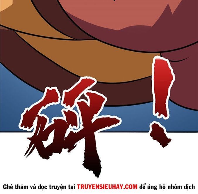 Chí Tôn Võ Đế Chapter 118 - Trang 2