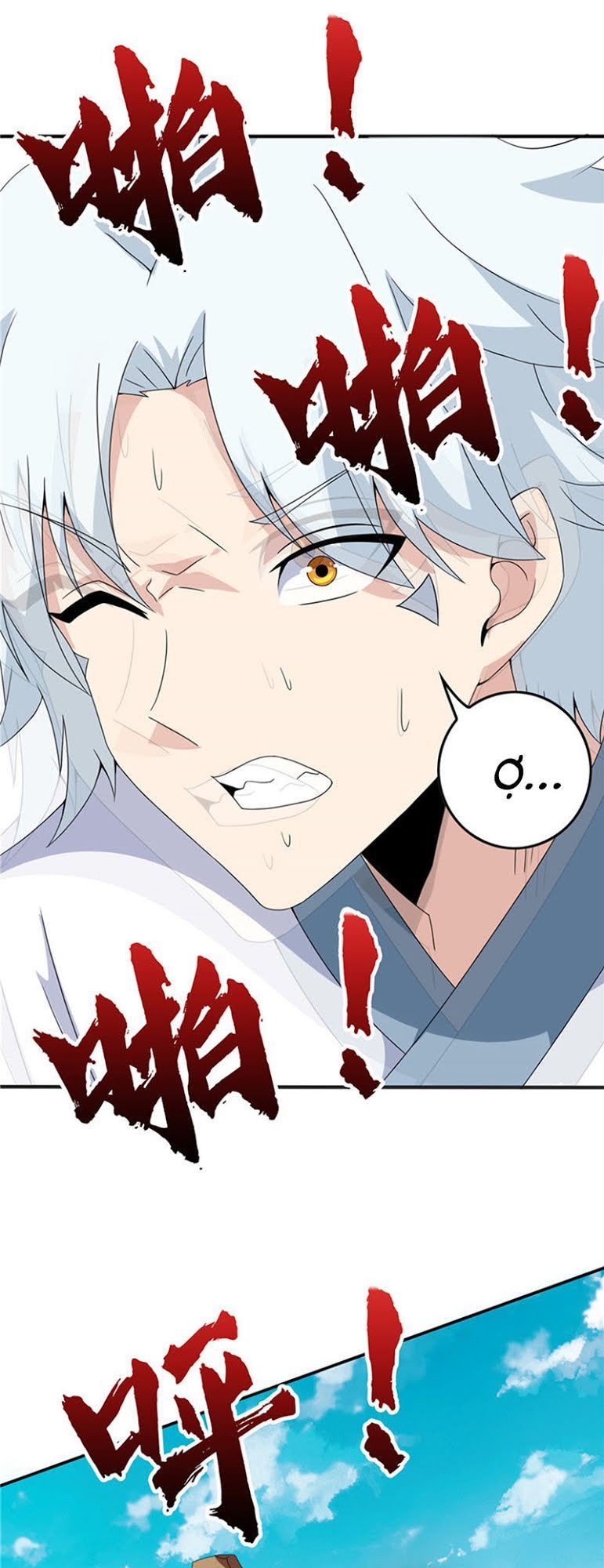 Chí Tôn Võ Đế Chapter 118 - Trang 2