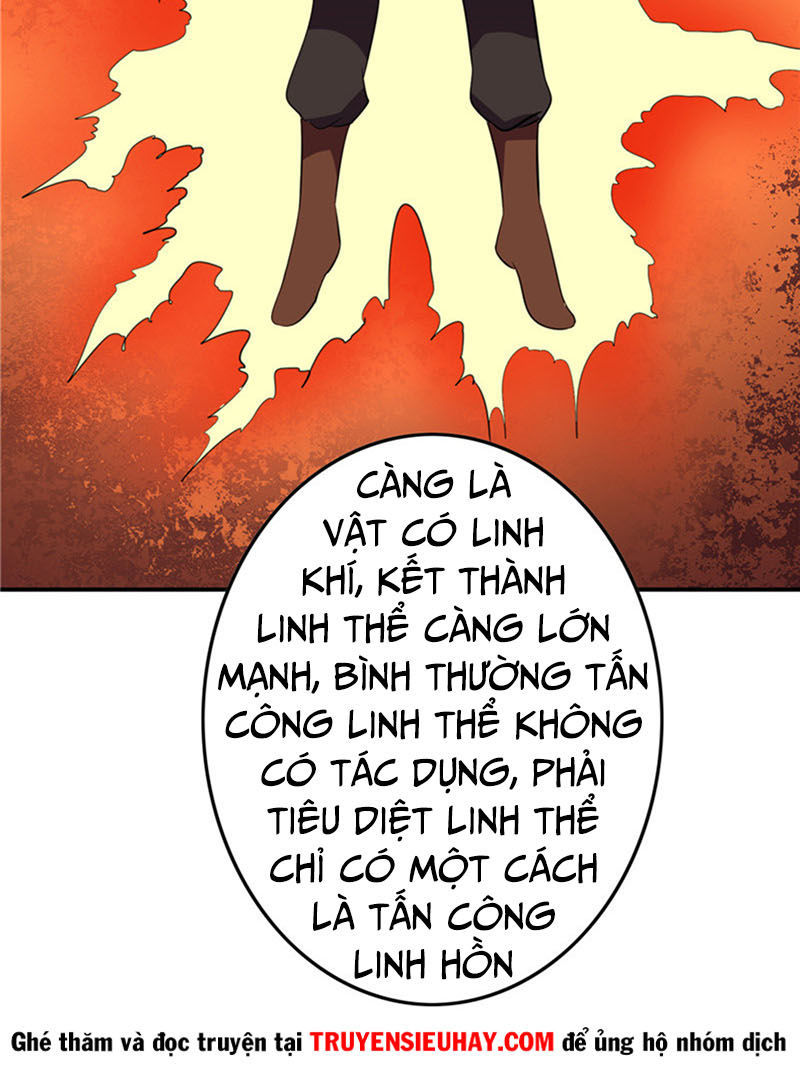 Chí Tôn Võ Đế Chapter 118 - Trang 2