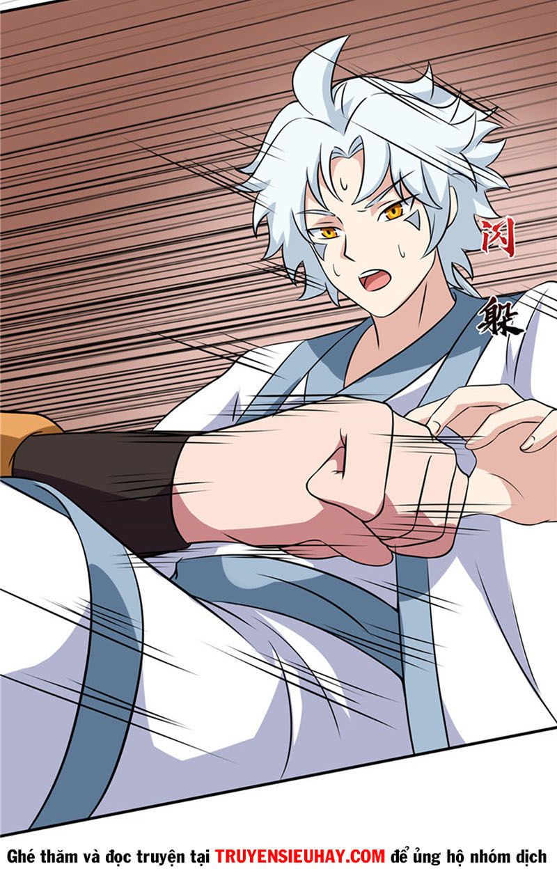 Chí Tôn Võ Đế Chapter 118 - Trang 2