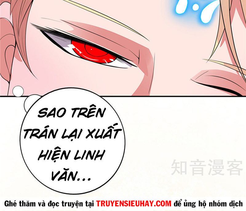 Chí Tôn Võ Đế Chapter 122 - Trang 2