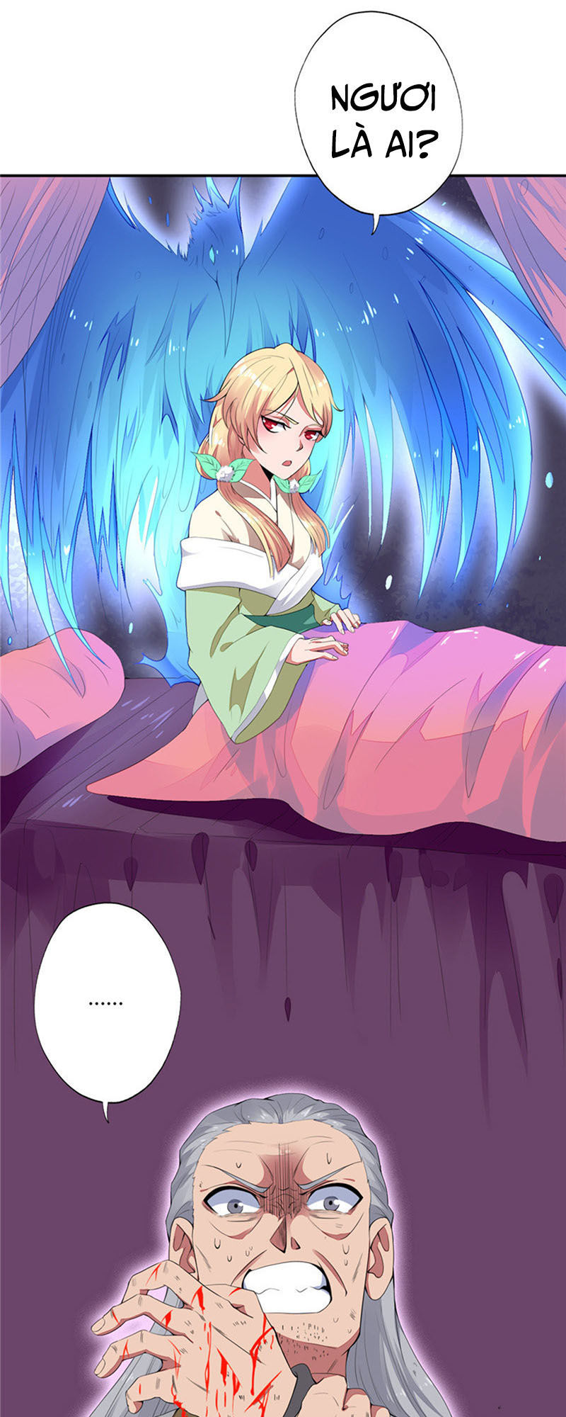 Chí Tôn Võ Đế Chapter 122 - Trang 2