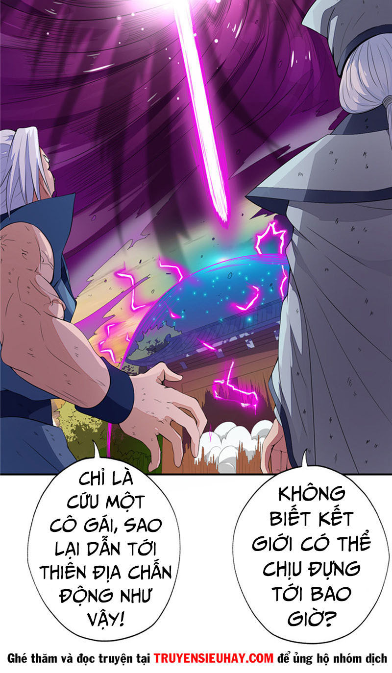 Chí Tôn Võ Đế Chapter 122 - Trang 2
