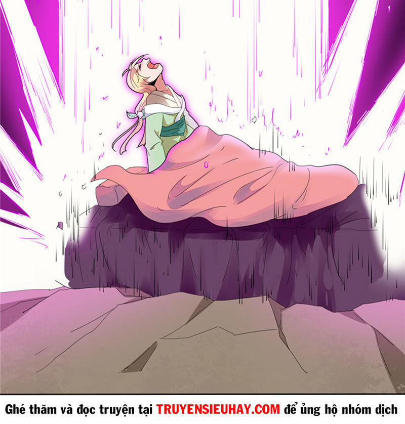 Chí Tôn Võ Đế Chapter 122 - Trang 2