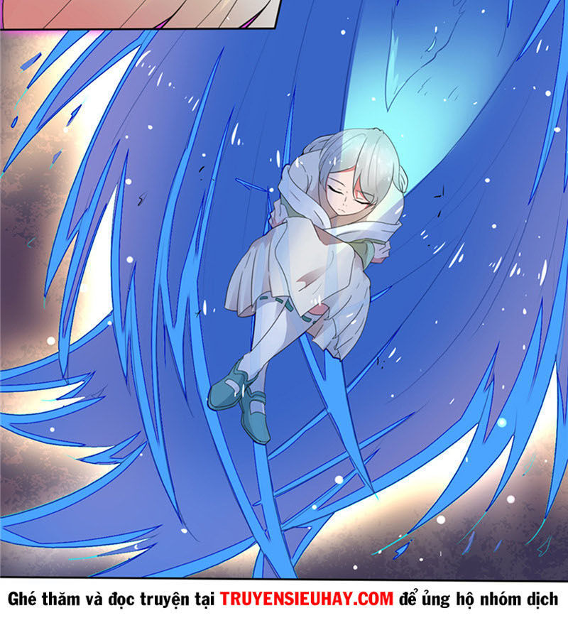 Chí Tôn Võ Đế Chapter 122 - Trang 2