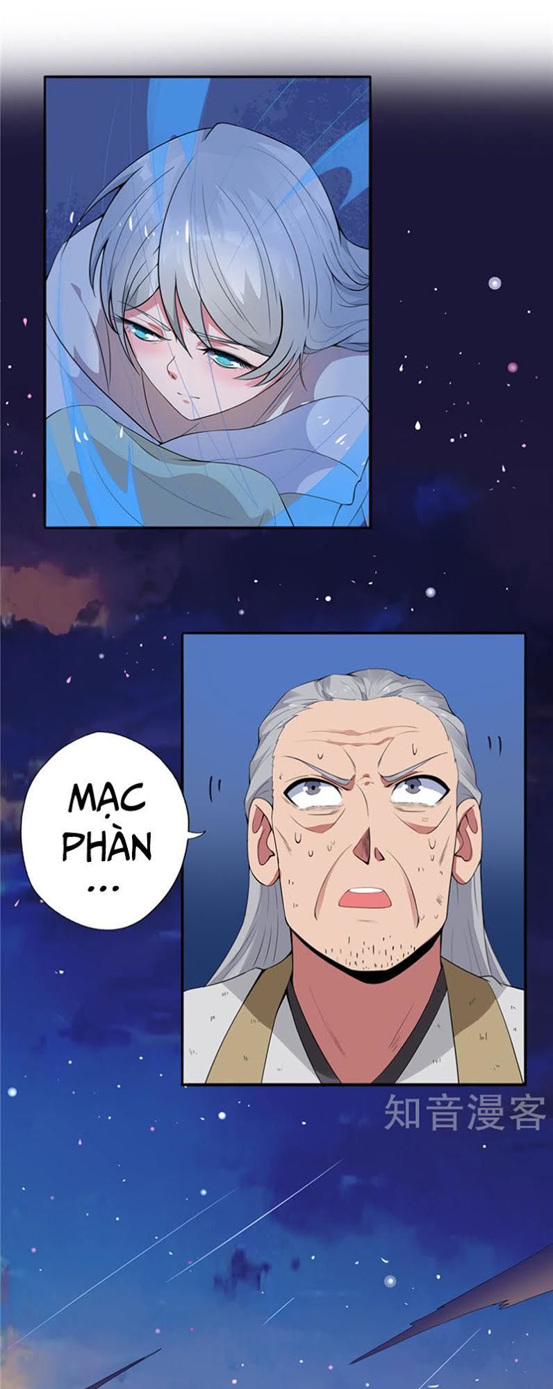 Chí Tôn Võ Đế Chapter 122 - Trang 2