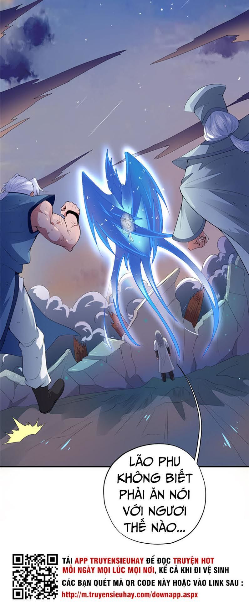 Chí Tôn Võ Đế Chapter 122 - Trang 2