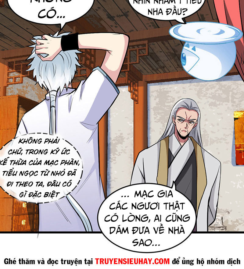 Chí Tôn Võ Đế Chapter 124 - Trang 2
