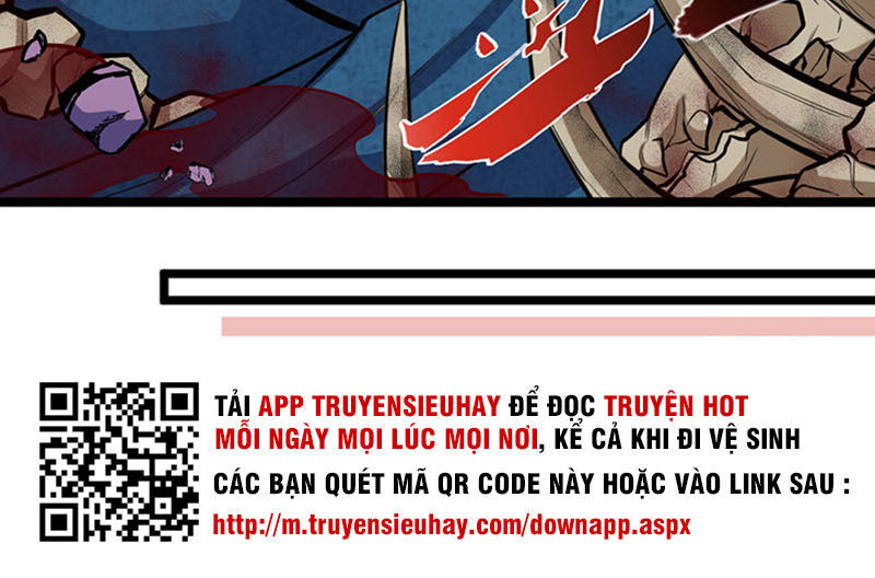 Chí Tôn Võ Đế Chapter 124 - Trang 2