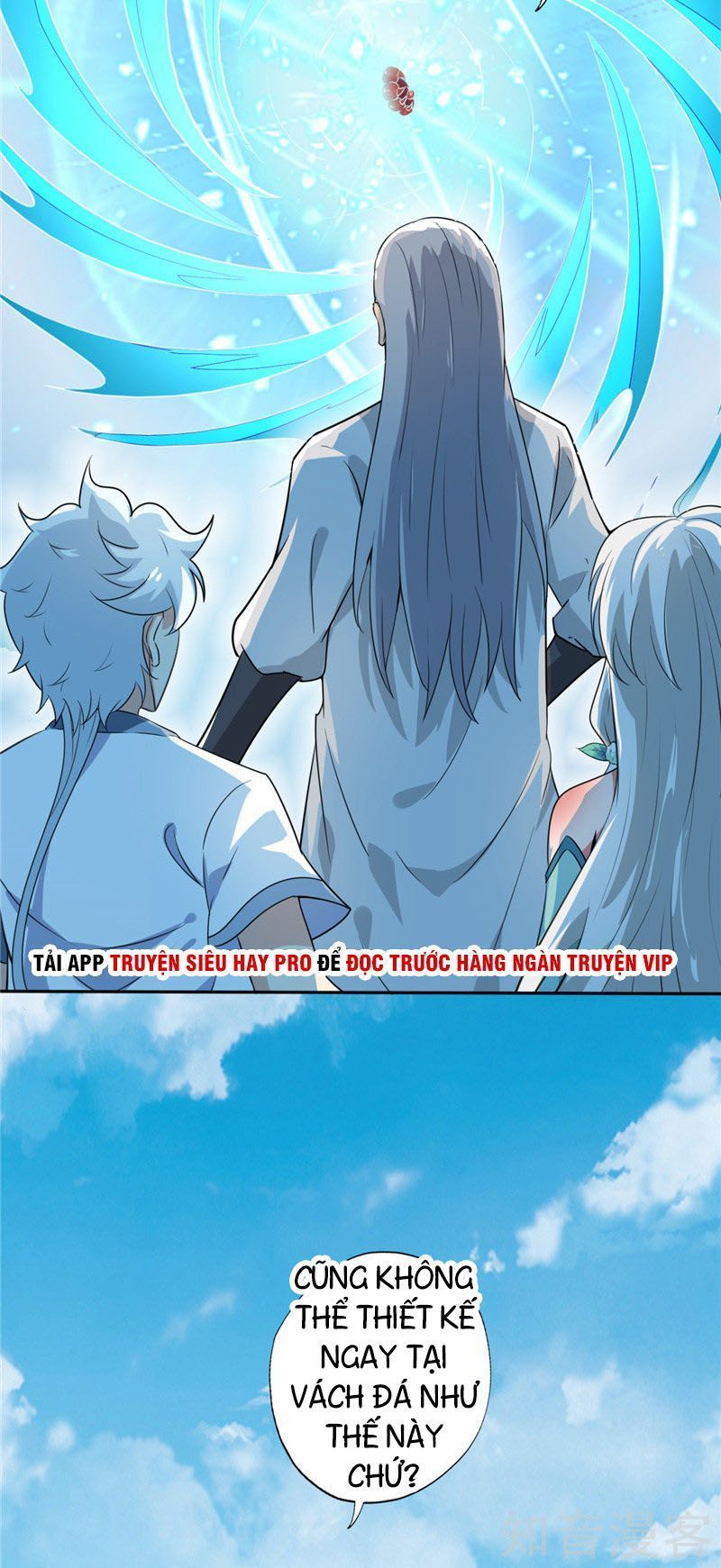 Chí Tôn Võ Đế Chapter 125 - Trang 2