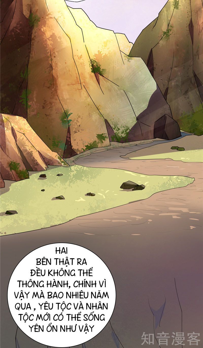 Chí Tôn Võ Đế Chapter 125 - Trang 2