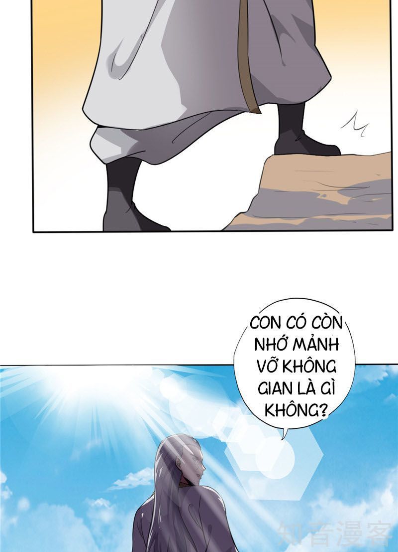 Chí Tôn Võ Đế Chapter 125 - Trang 2
