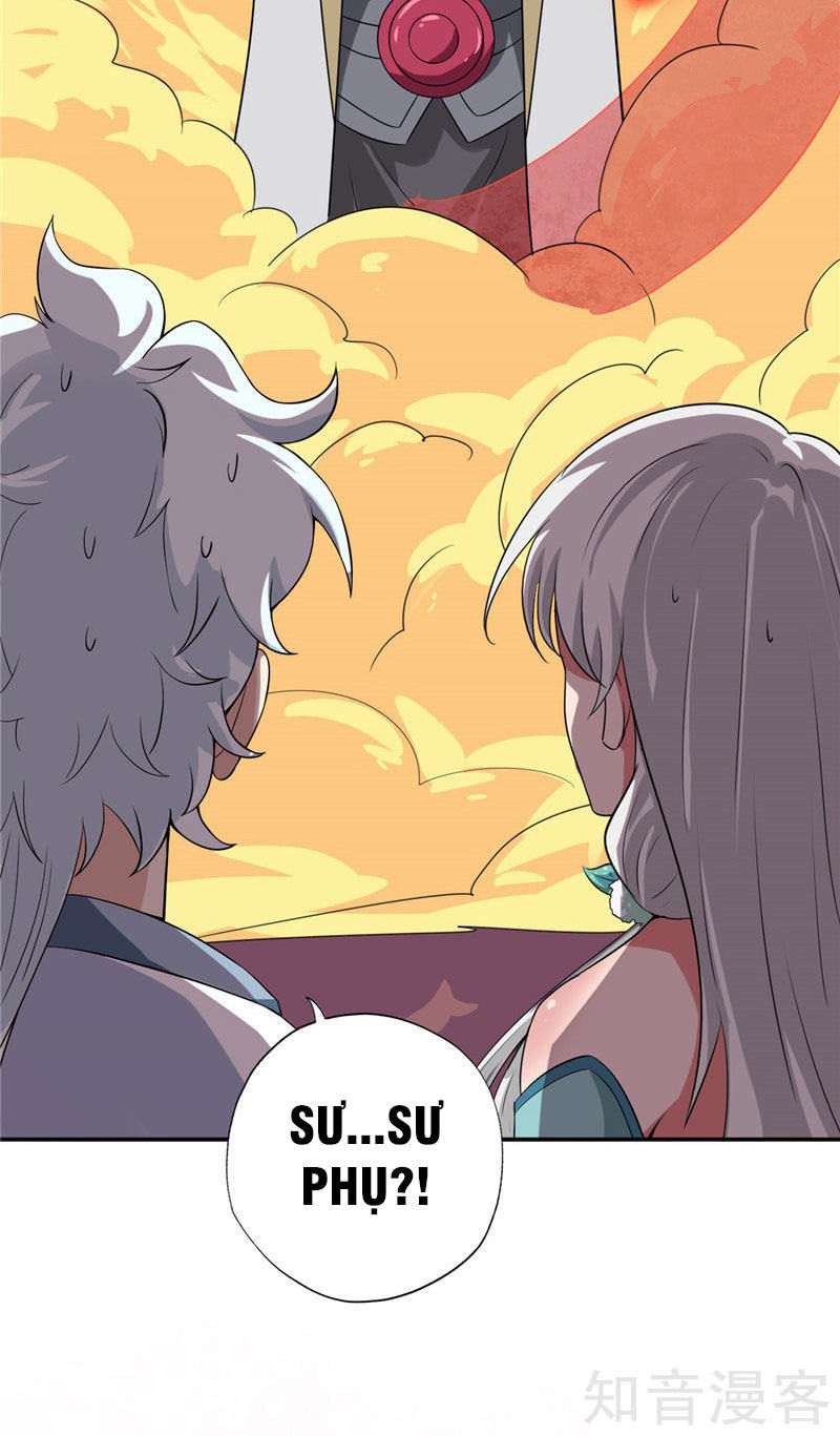 Chí Tôn Võ Đế Chapter 126 - Trang 2