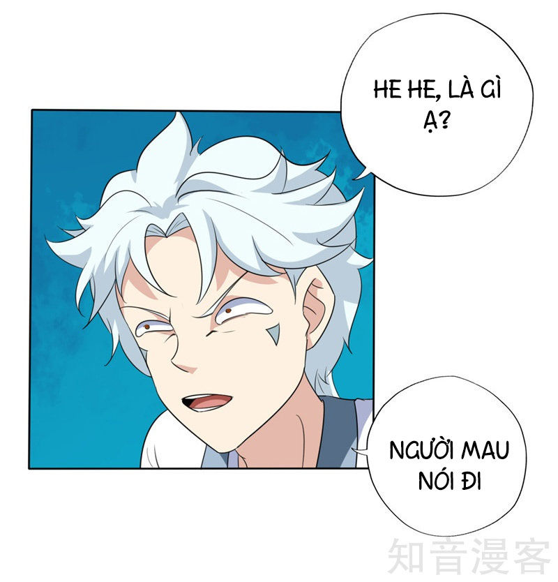 Chí Tôn Võ Đế Chapter 126 - Trang 2