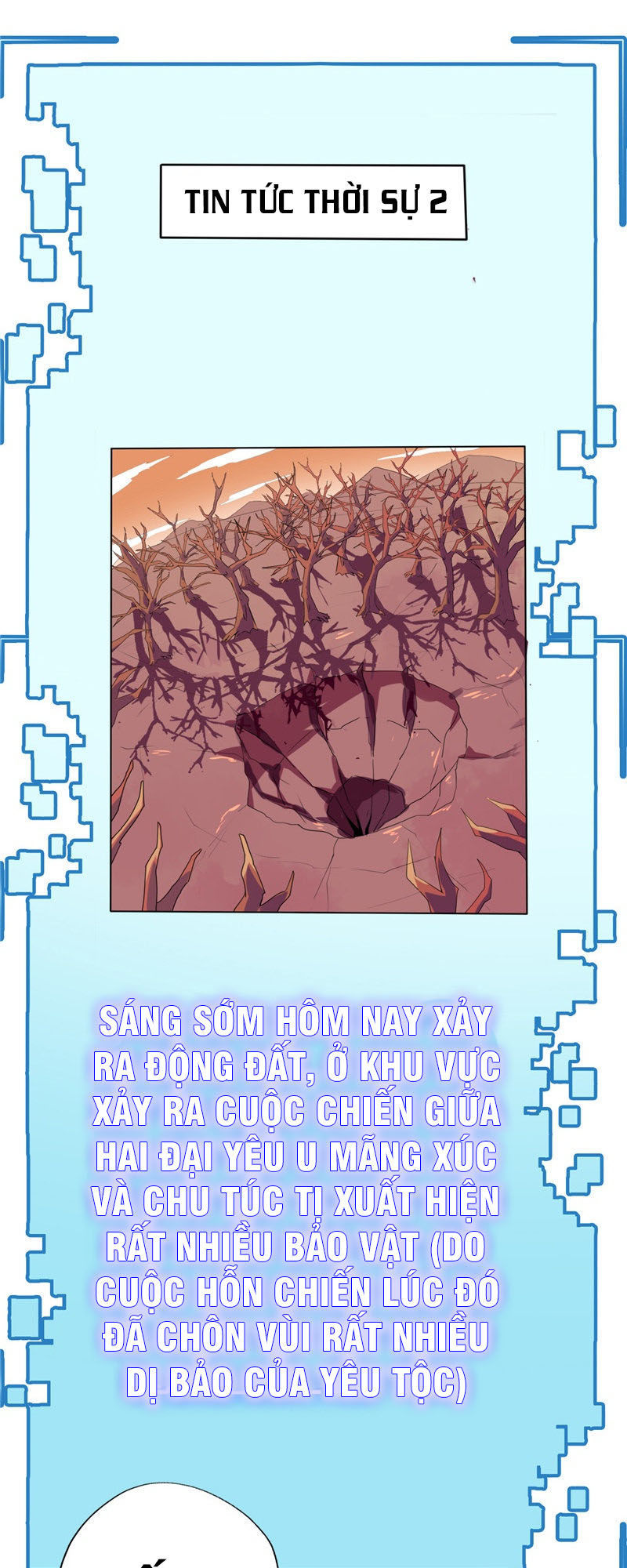 Chí Tôn Võ Đế Chapter 126 - Trang 2