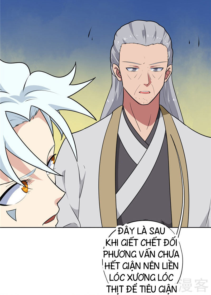 Chí Tôn Võ Đế Chapter 126 - Trang 2