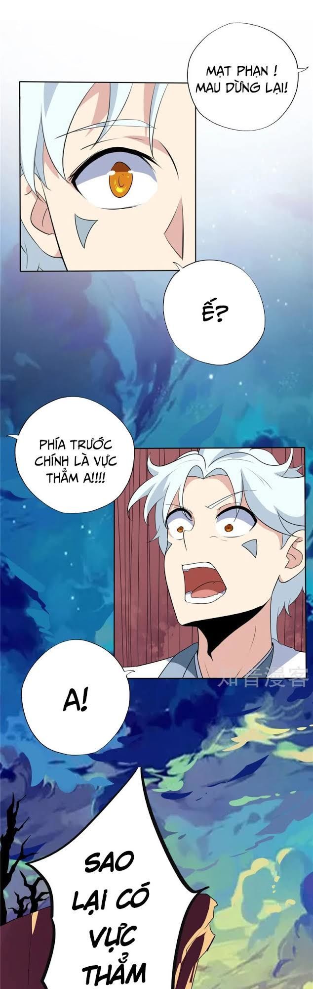 Chí Tôn Võ Đế Chapter 127 - Trang 2