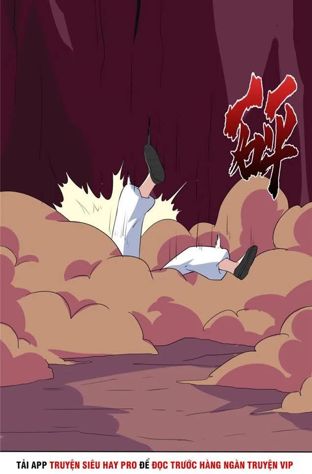 Chí Tôn Võ Đế Chapter 127 - Trang 2