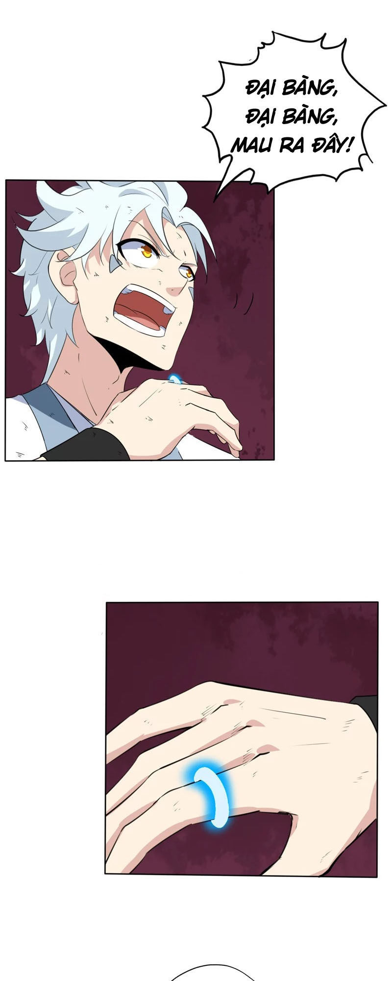 Chí Tôn Võ Đế Chapter 127 - Trang 2
