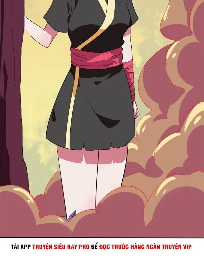 Chí Tôn Võ Đế Chapter 127 - Trang 2