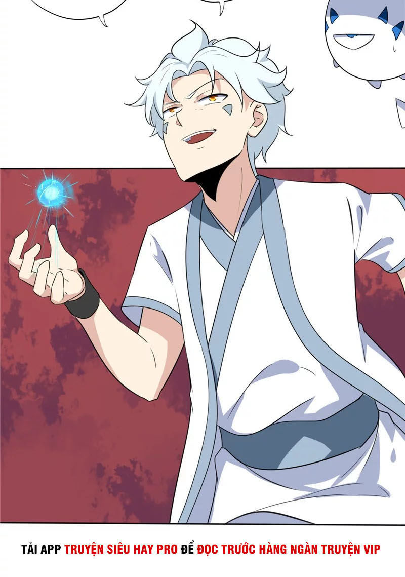 Chí Tôn Võ Đế Chapter 127 - Trang 2