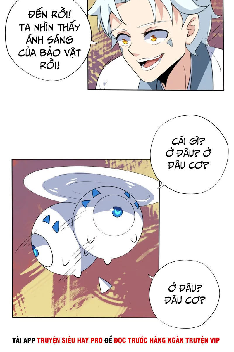 Chí Tôn Võ Đế Chapter 127 - Trang 2