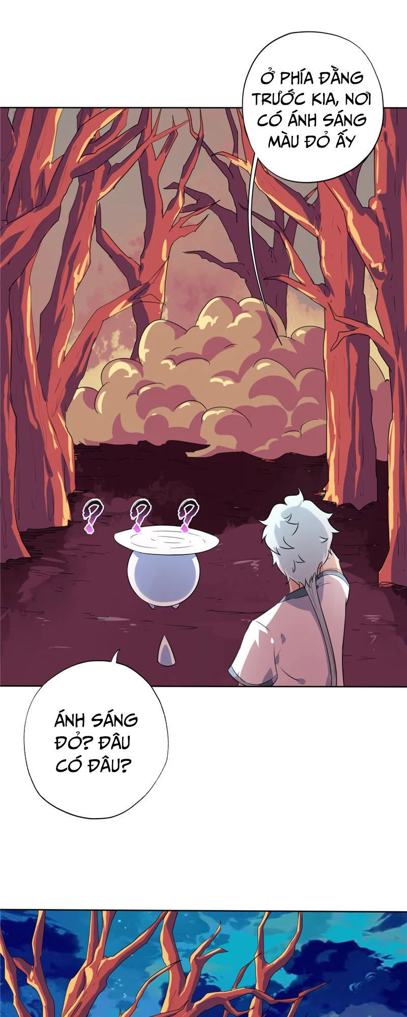 Chí Tôn Võ Đế Chapter 127 - Trang 2