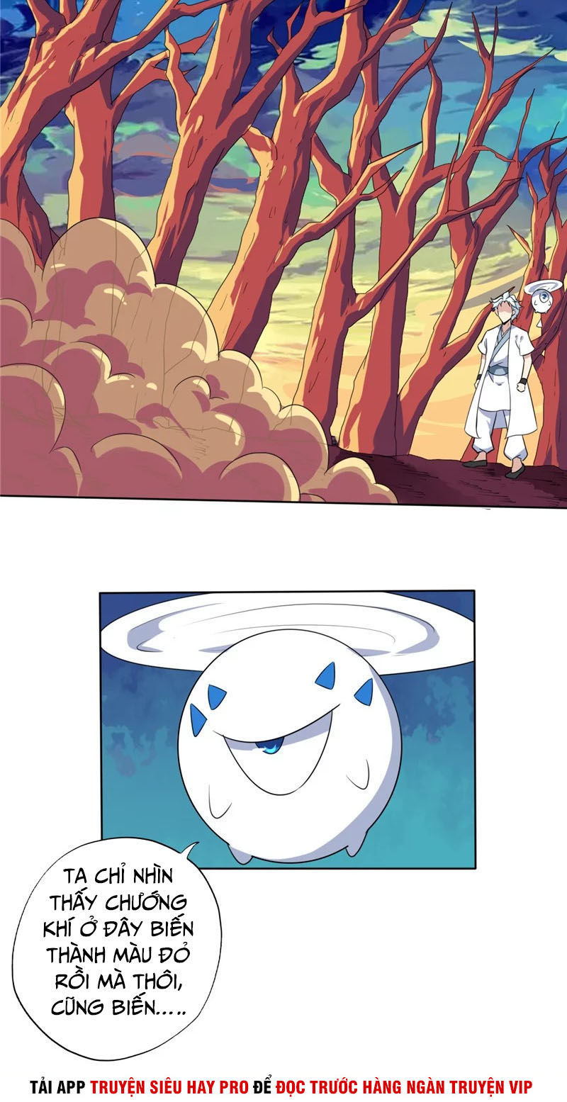 Chí Tôn Võ Đế Chapter 127 - Trang 2