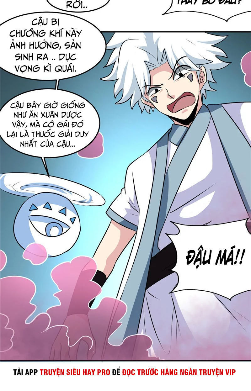 Chí Tôn Võ Đế Chapter 128 - Trang 2