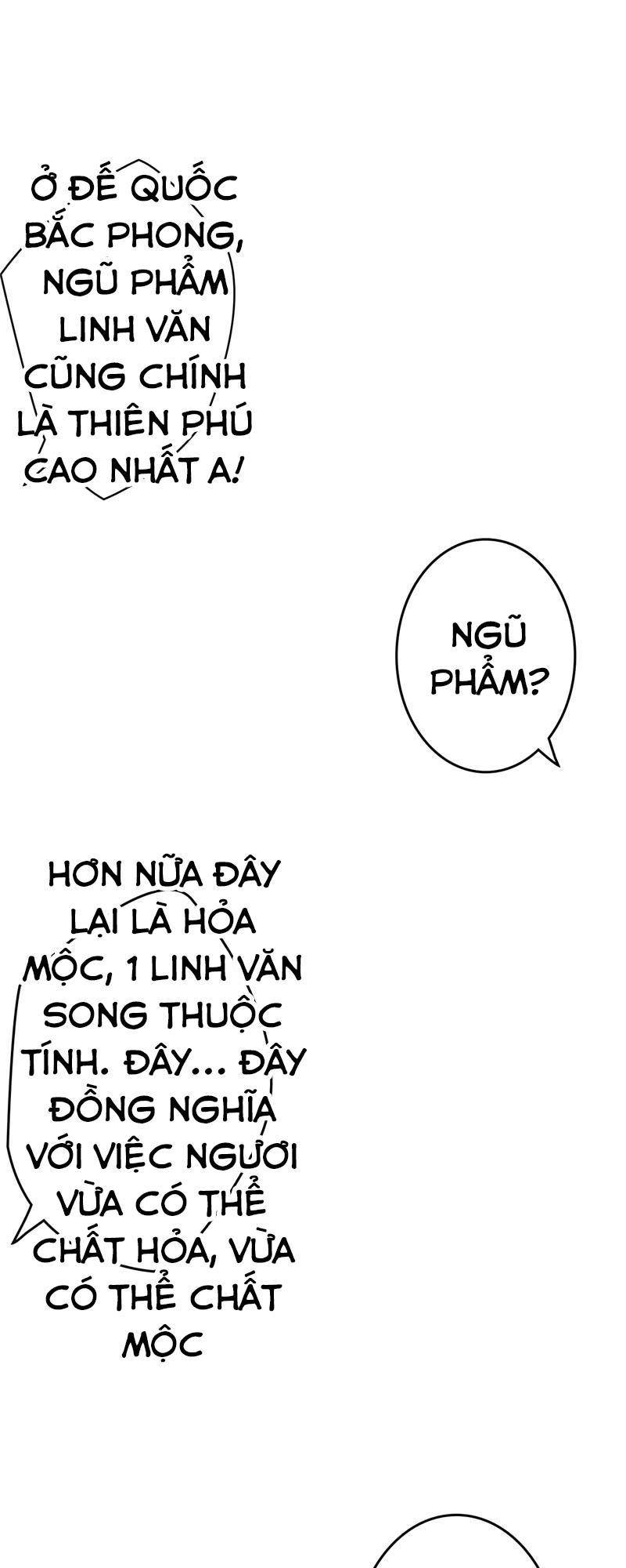 Chí Tôn Võ Đế Chapter 13 - Trang 2