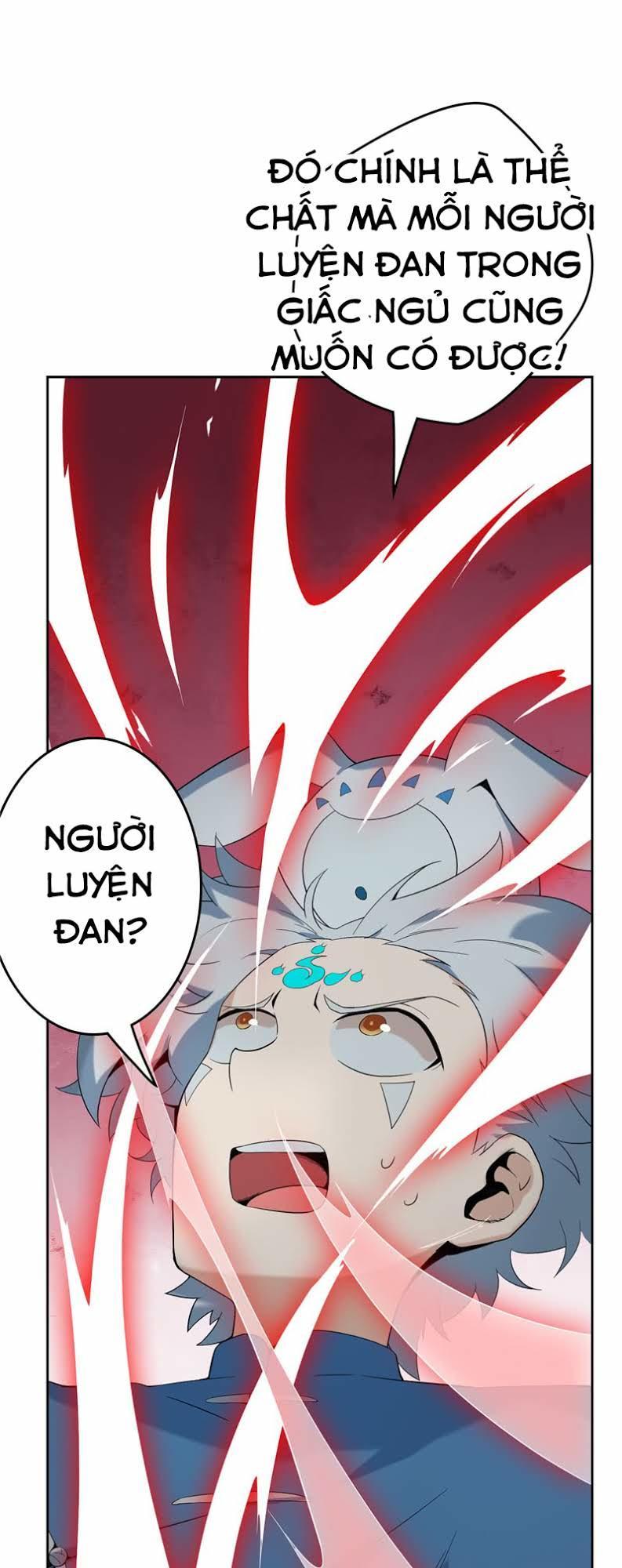 Chí Tôn Võ Đế Chapter 13 - Trang 2