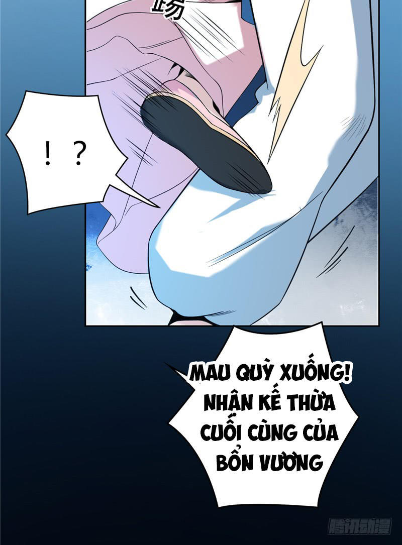 Chí Tôn Võ Đế Chapter 13 - Trang 2