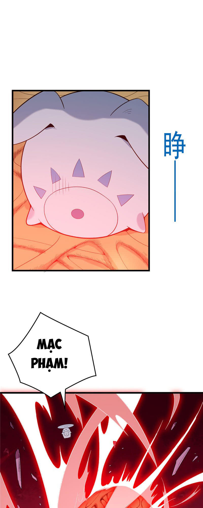 Chí Tôn Võ Đế Chapter 13 - Trang 2