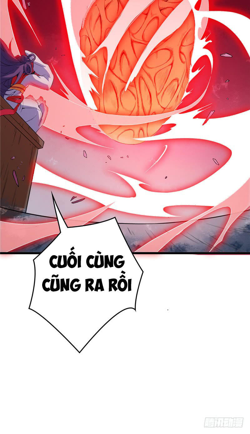 Chí Tôn Võ Đế Chapter 13 - Trang 2