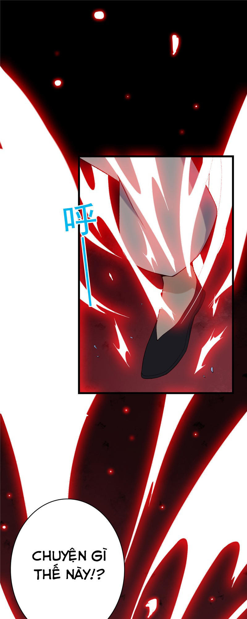 Chí Tôn Võ Đế Chapter 13 - Trang 2