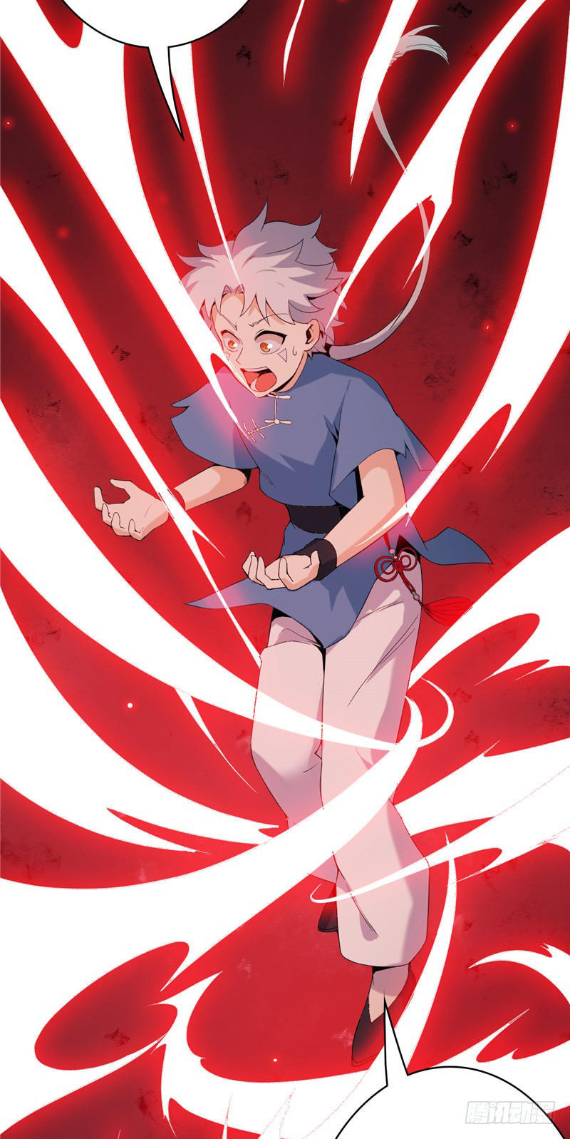 Chí Tôn Võ Đế Chapter 13 - Trang 2