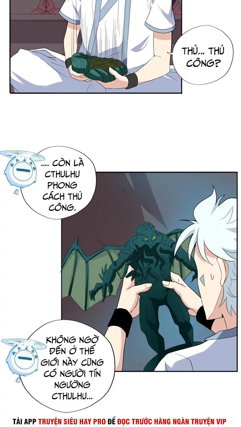 Chí Tôn Võ Đế Chapter 131 - Trang 2