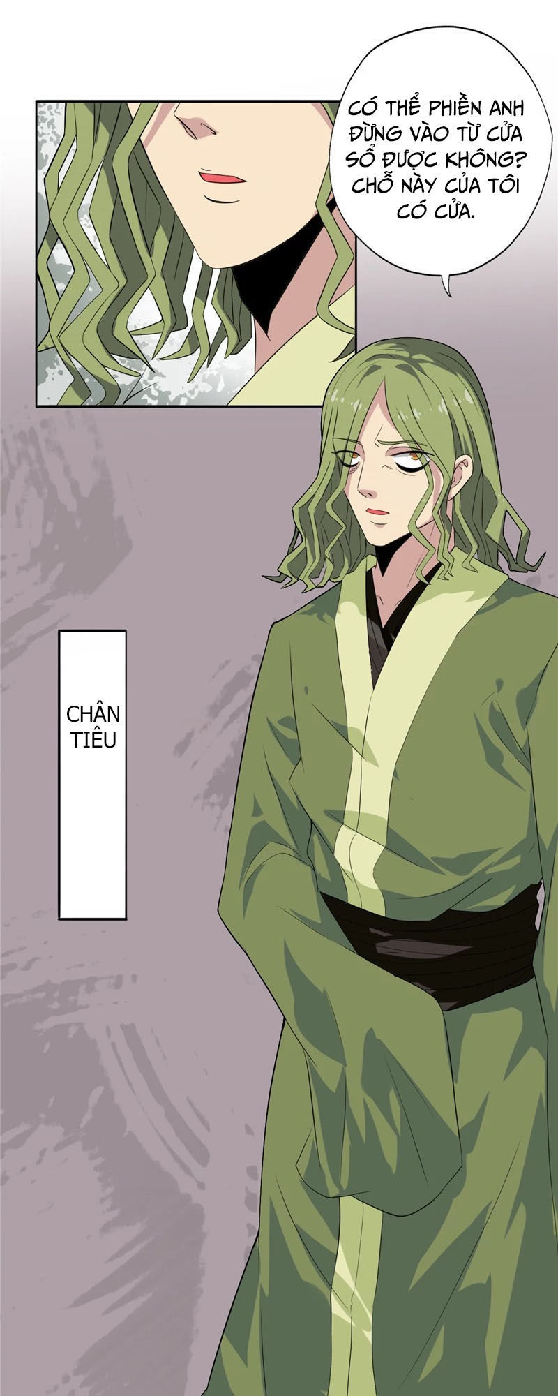 Chí Tôn Võ Đế Chapter 131 - Trang 2