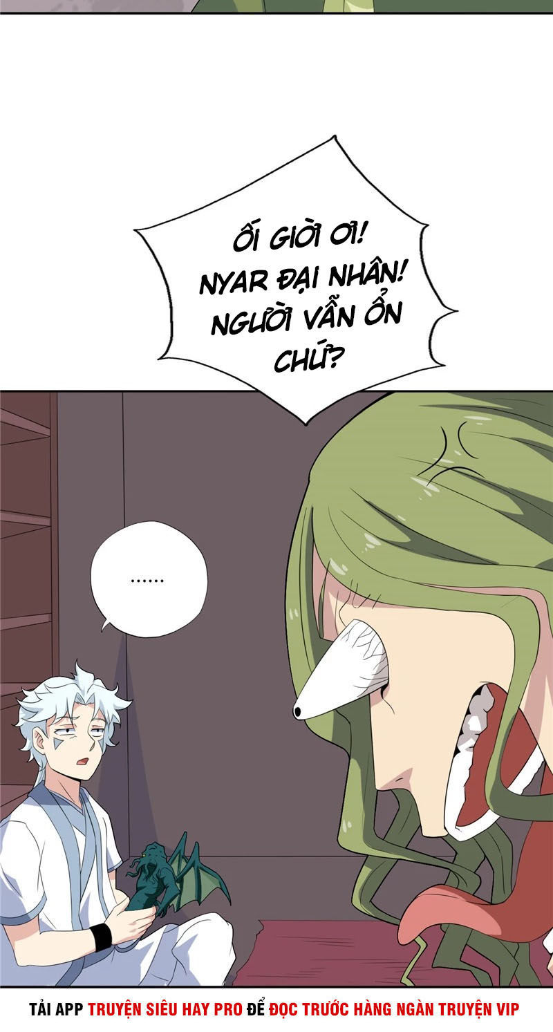 Chí Tôn Võ Đế Chapter 131 - Trang 2