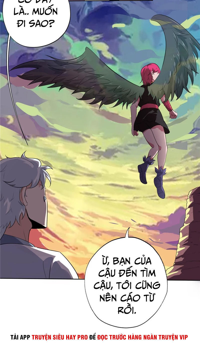 Chí Tôn Võ Đế Chapter 131 - Trang 2