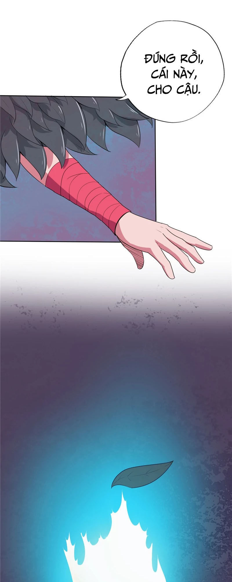 Chí Tôn Võ Đế Chapter 131 - Trang 2