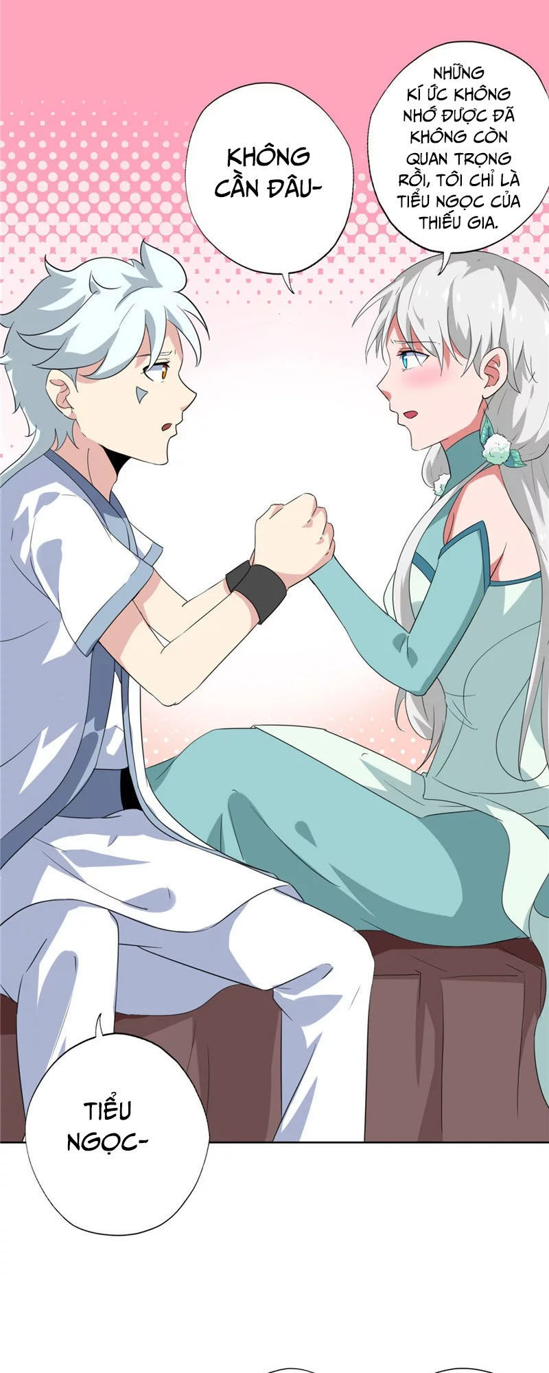 Chí Tôn Võ Đế Chapter 132 - Trang 2