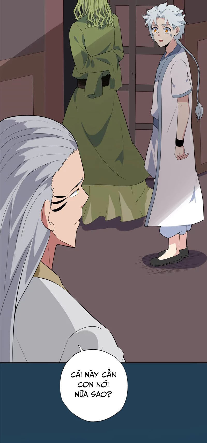 Chí Tôn Võ Đế Chapter 132 - Trang 2