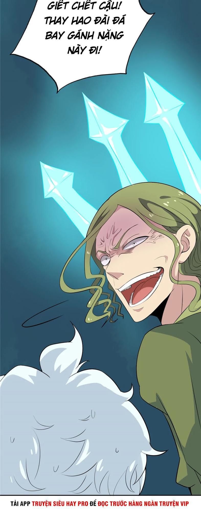 Chí Tôn Võ Đế Chapter 132 - Trang 2