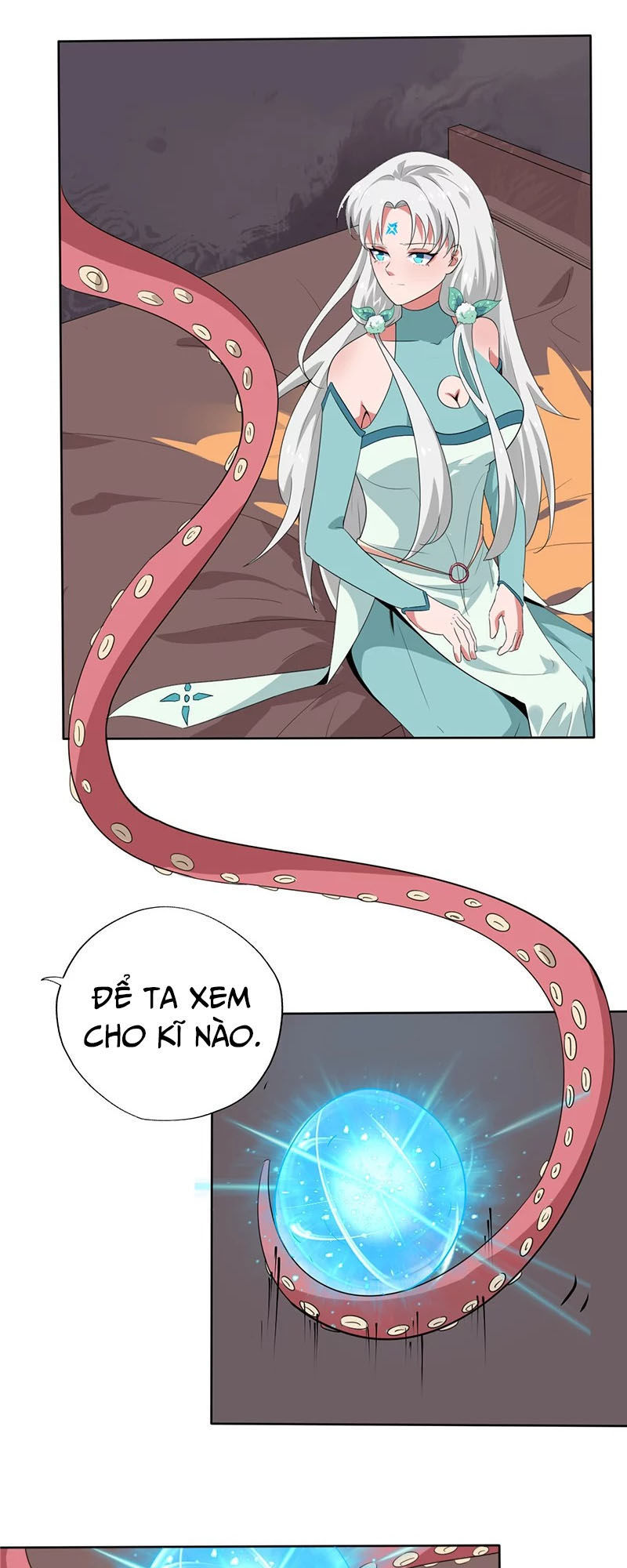 Chí Tôn Võ Đế Chapter 132 - Trang 2