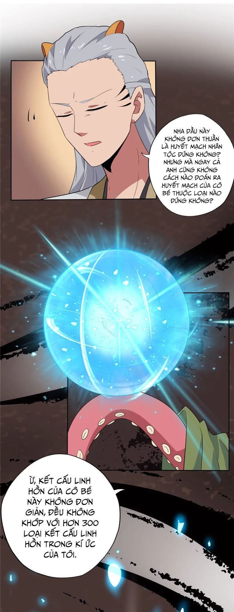 Chí Tôn Võ Đế Chapter 132 - Trang 2